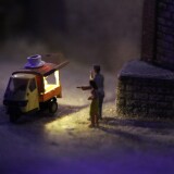 Miniaturwunderland_Modell_Gauge_1_87_H0_Talien_Amalfi_Kuste_Strand-6