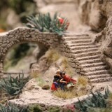 Miniaturwunderland_Modell_Gauge_1_87_H0_Talien_Amalfi_Kuste_B-2