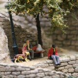 Miniaturwunderland_Modell_Gauge_1_87_H0_Talien_Amalfi_Kuste_B-7