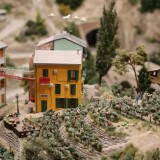 Miniaturwunderland_Modell_Gauge_1_87_H0_Talien_Amalfi_Kuste_a-0