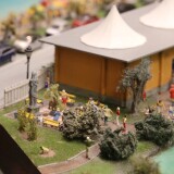Miniaturwunderland_Modell_Gauge_1_87_H0_Italia_ItalienKuste_Mare_Meer_Strand_Hotelklotz_b-1