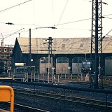 E_41_251_Bebra_BW_Drehscheibe_Lokschuppen