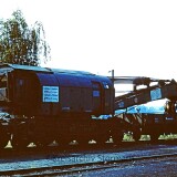 Dampfkranwagen_Schwerlastkran_Eisenbahn_DB_Deutsche_Bundesbahn_Darmstadt_Bahnhof_1969