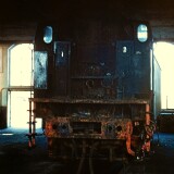 Tender_im_Lokschuppen_Darmstadt_Bahnhof_1969