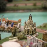 Miniaturwunderland_Miwula_Hamburg_Italien_Kuste_Strand_Park-4