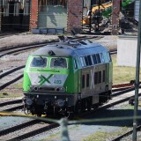 Darmstadt_Hauptbahnhof_Bahnhofsvorfeld_2025_Mai_Hbf-4_BR_218_AIX_Rail-5