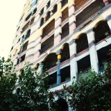 Darmstadt_Hundertwasserhaus_Hundertwasser_letztes_Haus_Projekt_2025_Mai-11