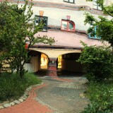 Darmstadt_Hundertwasserhaus_Hundertwasser_letztes_Haus_Projekt_2025_Mai-17