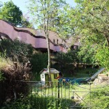 Darmstadt_Hundertwasserhaus_Hundertwasser_letztes_Haus_Projekt_2025_Mai-18