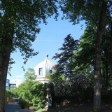 Darmstadt_Hundertwasserhaus_Hundertwasser_letztes_Haus_Projekt_2025_Mai-3