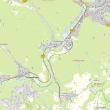 Gleisdreieck_Dillingen_Tuttlingen_Hattingen