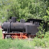 Tuttlingen_Schmalspurdampflok_BW_Verein_Drehscheibe_Museum_Ausstellung_Lost_place-8
