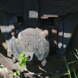 b_Wittmann_Hagen_Haspe_Generatorwagen_1944_Tuttlingen_Dampflok_BW_Verein_Museum_Ausstellung_Lost_place-5