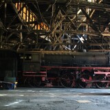 e_BR_39_Tuttlingen_Dampflok_BW_Verein_Drehscheibe_Museum_Ausstellung_Lost_place-3