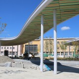 Tuttling_Bahnhof_Mai_2025_c_Empfanhgsgebaude_ZOB_im_Bau