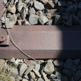 Tuttlingen_Dampflok_Metallschwellen_Roechling_1928_BW_Verein_Drehscheibe_Museum_Ausstellung_Lost_place-1