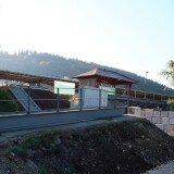 b_Tuttlingen_Bahnhof_Okt_2023_Empfanhgsgebaude_ZOB_im_Bau-4