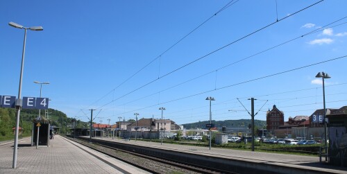Tuttling Bahnhof Mai 2025 e (1)