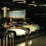 Mercedes_Gullwing_300_SL_Flugelturer_Motor_world_Boblingen_2025_Mai_Mercedes_Classic-1