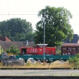 DR_105_106_V_60_BR_346_Willke_Gleisbau_Ludwigslust_Bahnhof_Juni_2025-2