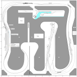Modellbahnanlage_Bad_Wildbach_Gleisplan_GLP_H0__Epoche_3c_4_11x11m_Chris_Rammstein