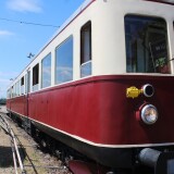 a_Verbrennungstriebwagen_Eslingen_Maschinenfabrik_Willke_Gleisbau_Ludwigslust_2025_Juni_26-3