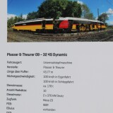 c_Gleisstopfmaschine_Plasser_u_Theurer_09-32_4S_Dynamoc_Willke_Gleisbau_Ludwigslust_2025_Juni_26_Eroffnung_Lokschuppen-0
