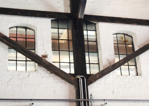 dc Willke Gleisbau Ludwigslust 2025 Juni 26 Eröffnung Lokschuppen (6)