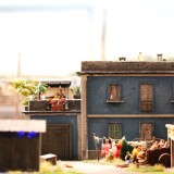 Miniaturwonderland_Italy_train_station_Miniaturwunderland_MiWula_Masstab_H0_d-3