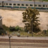 Miniaturwonderland_Italy_train_station_Miniaturwunderland_MiWula_Masstab_H0_plattform_Bahnsteig-2