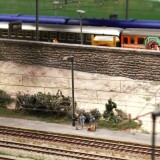 Miniaturwonderland_Italy_train_station_Miniaturwunderland_MiWula_Masstab_H0_plattform_Bahnsteig-3