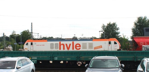 BR 159 HVLE Ludwigslust 2025 Juni 26