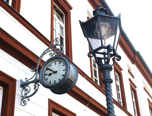 Ludwigslust Bahnhof Empfngsgebäude Juni 2025 c (3)