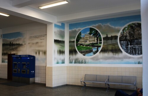 Ludwigslust Bahnhof Juni 2025 (52) Kopie