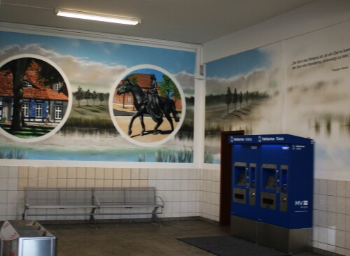 Ludwigslust Bahnhof Juni 2025 (53) Kopie