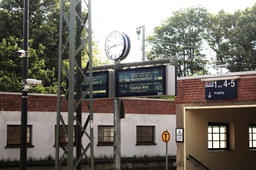 Ludwigslust Bahnhof c BahnsteigJuni 2025 (5)
