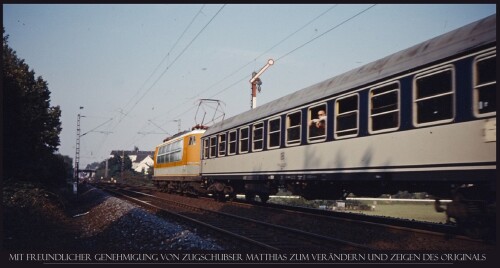 BR 103 Pop Art blau kieselgrau UIC D Zug matthias SupmaKni (3) Kopie