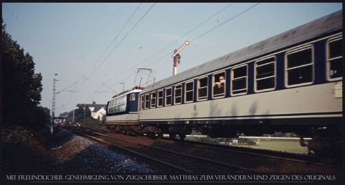 BR 103 Pop Art blau kieselgrau UIC D Zug matthias SupmaKni (4)