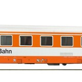 Speisewagen_Bahnbgarfield_Christian_City_Bahn_Pop_Art_orange_Kieselgrau_DB