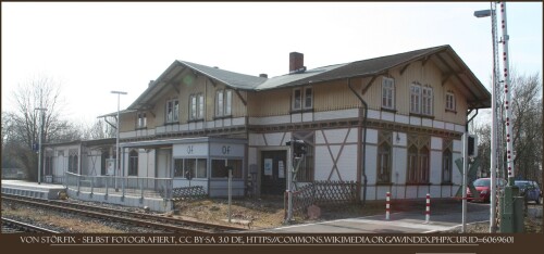 Darmstadt Bahnhof Ost2