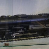 Big_boy_Union_Pacific_class_4000_groste_Dampflok_der_welt_Spur_2_Museum_Schramberg-1