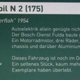 Fuldamobil_N2_175_1954_3_Wheeler_silber_Motorradmotor_Automuseum_Schramberg_2025_Mai-2