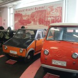 Goggo_Transporter_250_goggomobil_AWS_Shopper_orange_Automuseum_Schramberg_2025_Mai