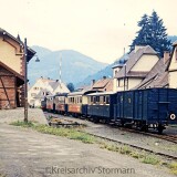 Schonau_Bahnhof_Lok_105_Schmalspurbahn_Ausflugsbahn_Dampfzug_1967_aa
