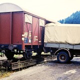 Schonau_Ladestrase_gedeckter_Guterwagen_Normalspur_Schmalspurbahn_1967
