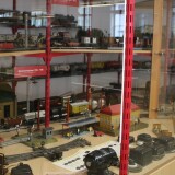 Spur_1_alte_Modelle_historisch_altes_Spielzeug_Museum_Schramberg-2