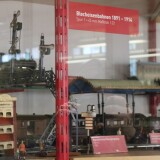 Spur_1_alte_Modelle_historisch_altes_Spielzeug_Museum_Schramberg-6