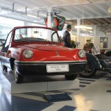 Victoria_250_Cabrio_rot_Kleinstwagen_1957_Automuseum_Schramberg_2025_Mai