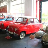 Goggomobil_T_250_Automuseum_Schramberg_2025_Mai