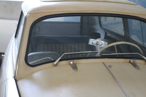 Lloyd Alexander Automuseum Schramberg 2025 Mai (2)